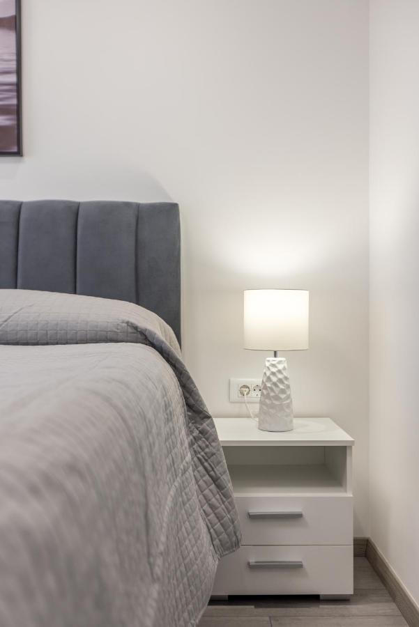 Apartments Petra โบล ภายนอก รูปภาพ